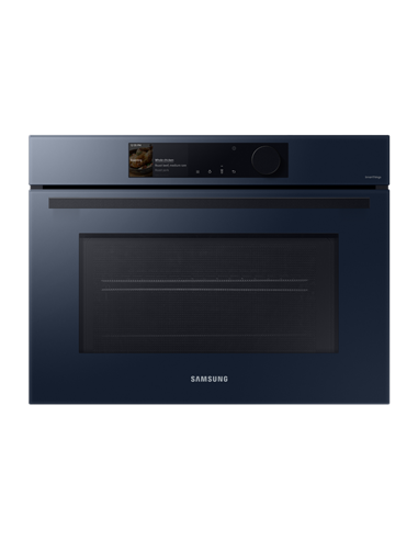 Электрический духовой шкаф Samsung NQ5B6753CAN/WT, Синий