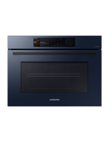 Электрический духовой шкаф Samsung NQ5B6753CAN/WT, Синий
