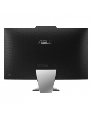 Моноблок ASUS A3402, 23,8", Intel Core i5-1235U, 16Гб/512Гб, Без ОС, Чёрный | Серебристый