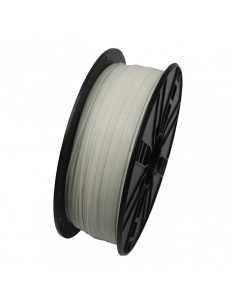 Filament pentru imprimantă 3D Gembird 3DP-ABS1.75-01-LG, ABS, Verde Luminos , 1.75 mm, 1kg