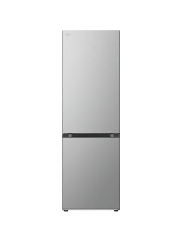 Frigider LG GBV3100EPY, Argintiu