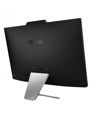 Computer All-in-One ASUS A3402, 23,8", Intel Core i3-1215U, 8GB/512GB, Fără SO, Negru | Argintiu