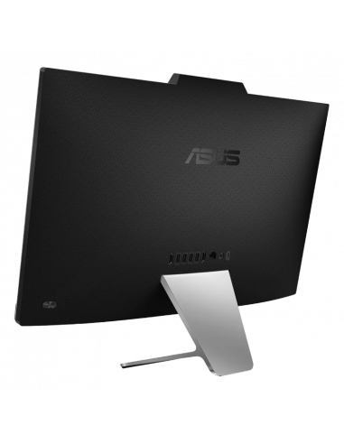 Computer All-in-One ASUS A3402, 23,8", Intel Core i3-1215U, 8GB/512GB, Fără SO, Negru | Argintiu
