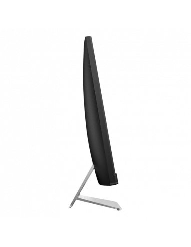 Computer All-in-One ASUS A3402, 23,8", Intel Core i3-1215U, 8GB/512GB, Fără SO, Negru | Argintiu