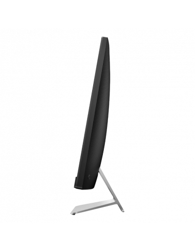 Computer All-in-One ASUS A3402, 23,8", Intel Core i3-1215U, 8GB/512GB, Fără SO, Negru | Argintiu