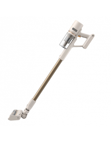 Aspirator Vertical Dreame U20, Alb | Auriu