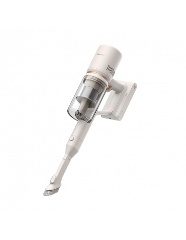 Aspirator Vertical Dreame U20, Alb | Auriu