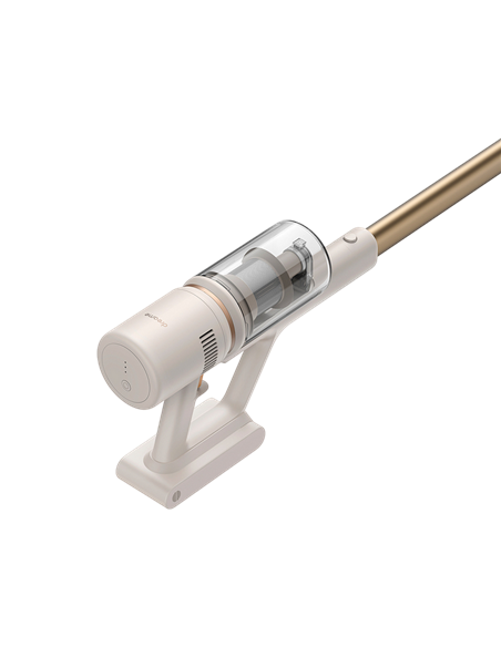 Aspirator Vertical Dreame U20, Alb | Auriu