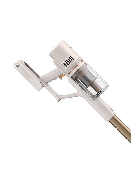 Aspirator Vertical Dreame U20, Alb | Auriu