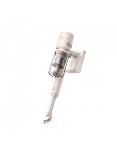 Aspirator Vertical Dreame U20, Alb | Auriu