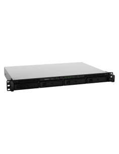 Extensie NAS SYNOLOGY RX418, Argintiu