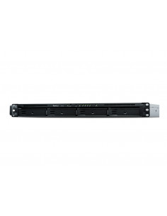 Extensie NAS SYNOLOGY RX418, Argintiu 2