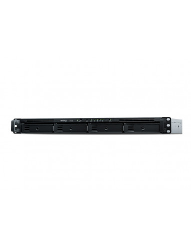 Extensie NAS SYNOLOGY RX418, Argintiu