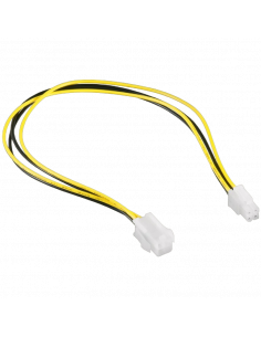 Кабель Cablexpert CC-PSU-7 ATX, Чёрный 2
