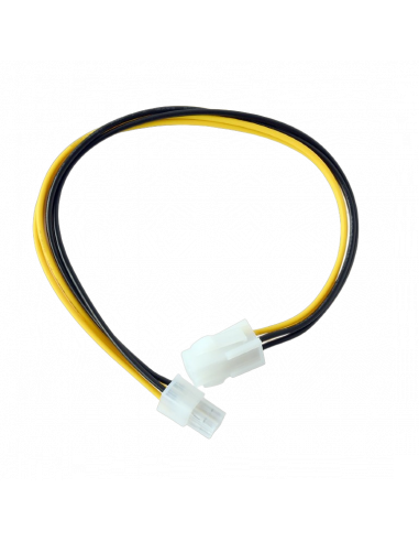 Cablu Cablexpert CC-PSU-7 ATX, Negru
