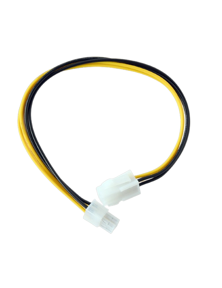 Cablu Cablexpert CC-PSU-7 ATX, Negru