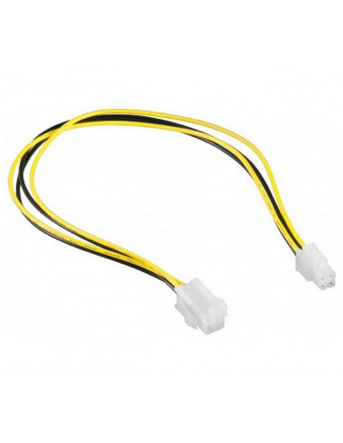 Cablu Cablexpert CC-PSU-7 ATX, Negru
