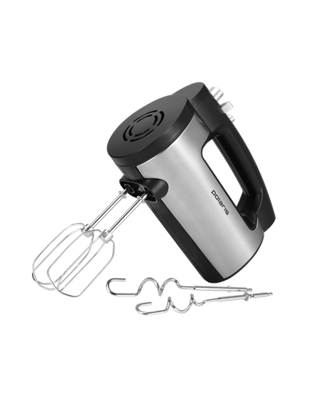 Миксер ручной Polaris PHM 7020, Нержавеющая сталь