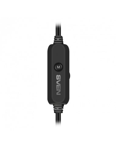 Boxe pentru calculator SVEN "340", Negru