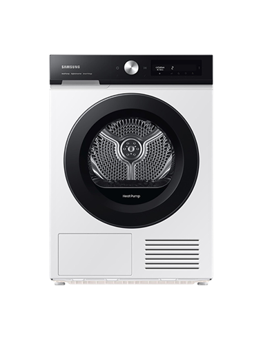 Uscător de rufe Samsung DV90BB5245AES7, 9kg, Alb