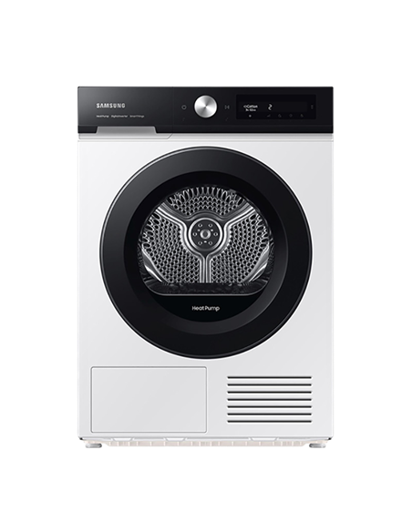 Uscător de rufe Samsung DV90BB5245AES7, 9kg, Alb