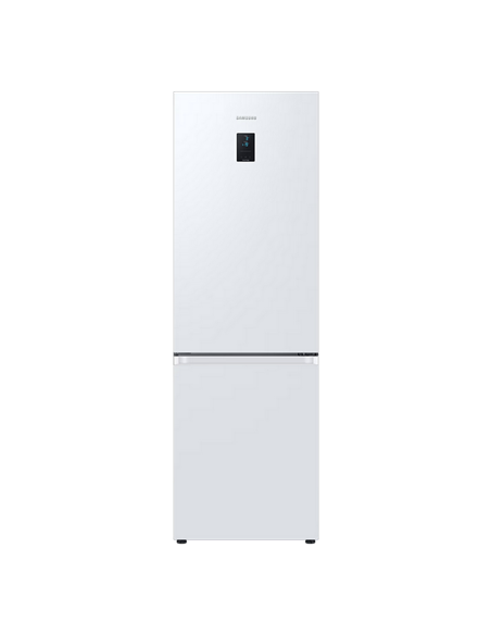 Холодильник Samsung RB34C670EWW/UA, Белый