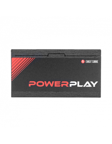 Sursă Alimentare PC Chieftec GPU-850FC, 850 W, ATX, Complet modular