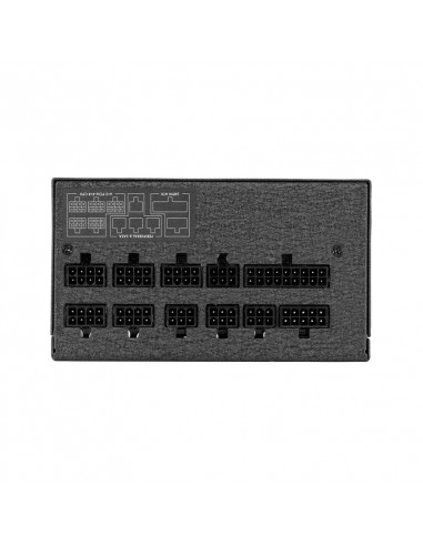 Sursă Alimentare PC Chieftec GPU-850FC, 850 W, ATX, Complet modular
