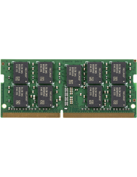 Memorie RAM SYNOLOGY D4ECSO-2666-16G, DDR4 SDRAM, 2666 MHz, 16GB