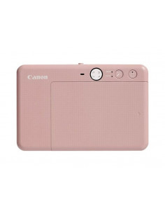 Фотопринтер Canon Zoemini S2, 2.0” x 3.0”, Розовое Золото 2