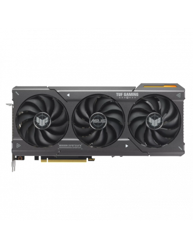 Placă Video ASUS TUF-RX7600XT-O16G-GAMING, 16GB GDDR6 128bit 