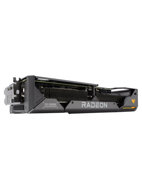 Видеокарта ASUS TUF-RX7600XT-O16G-GAMING, 16GB GDDR6 128бит 