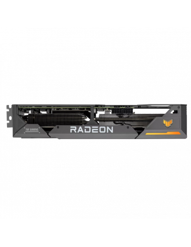 Placă Video ASUS TUF-RX7600XT-O16G-GAMING, 16GB GDDR6 128bit 