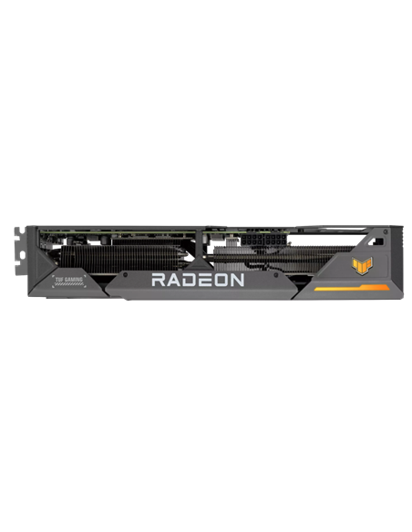 Видеокарта ASUS TUF-RX7600XT-O16G-GAMING, 16GB GDDR6 128бит 