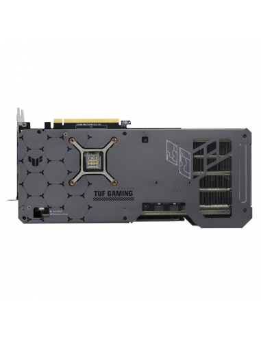 Видеокарта ASUS TUF-RX7600XT-O16G-GAMING, 16GB GDDR6 128бит 