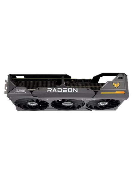 Placă Video ASUS TUF-RX7600XT-O16G-GAMING, 16GB GDDR6 128bit 