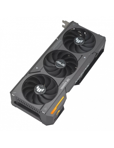 Placă Video ASUS TUF-RX7600XT-O16G-GAMING, 16GB GDDR6 128bit 
