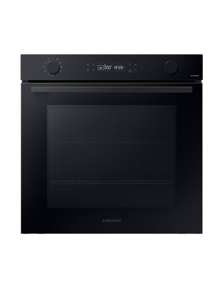 Электрический духовой шкаф Samsung NV7B4125ZAK/WT, Чёрный