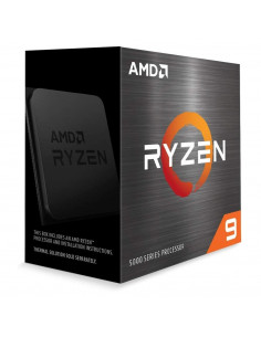 Procesor AMD Ryzen 9 5900X, Fără cooler | Box 2