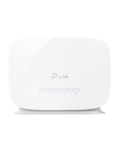 Беспроводной маршрутизатор TP-LINK Archer MR505, Wi-Fi, Белый