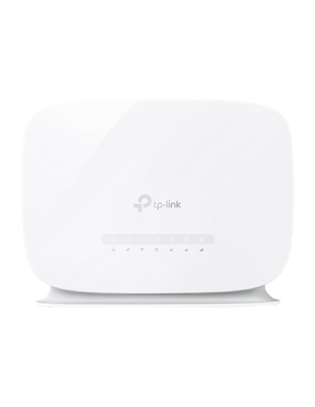 Беспроводной маршрутизатор TP-LINK Archer MR505, Wi-Fi, Белый