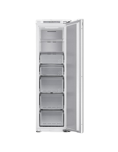 Морозильник Samsung BRZ227200WW/UA, Белый