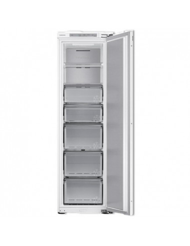 Морозильник Samsung BRZ227200WW/UA, Белый