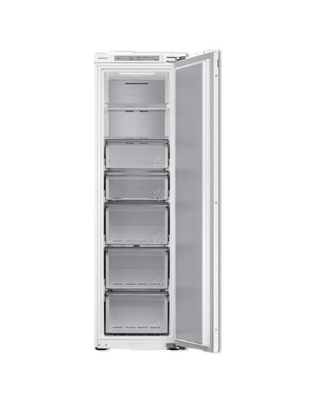 Congelator Samsung BRZ227200WW/UA, Alb