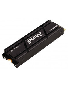 Unitate SSD Kingston FURY Renegade, 500GB, SFYRSK/500G 2