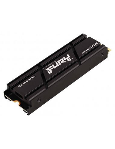 Unitate SSD Kingston FURY Renegade, 500GB, SFYRSK/500G