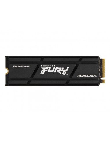 Unitate SSD Kingston FURY Renegade, 500GB, SFYRSK/500G
