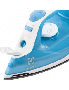 Утюг Electrolux EDB1730, 2300Вт, White Blue 2