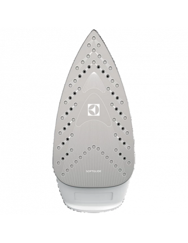 Fier de călcat Electrolux EDB1730, 2300W, White Blue