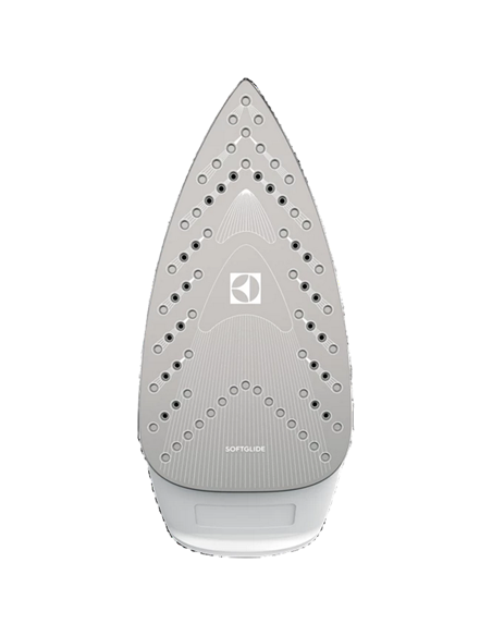 Fier de călcat Electrolux EDB1730, 2300W, White Blue